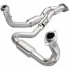 MagnaFlow 2005-2006 Jeep Grand Cherokee Convertisseur Catalytique Ajustement Direct Norme Californie CARB