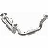 MagnaFlow 2005-2006 Jeep Grand Cherokee Convertisseur Catalytique Ajustement Direct Norme Californie CARB