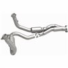MagnaFlow 2005-2006 Jeep Grand Cherokee Convertisseur Catalytique Ajustement Direct Norme Californie CARB
