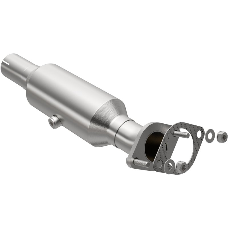 MagnaFlow 2019-2023 Kia Forte Convertisseur Catalytique Ajustement Direct Norme Fédérale / EPA OEM