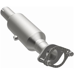 MagnaFlow 2019-2023 Kia Forte Convertisseur Catalytique Ajustement Direct Norme Fédérale / EPA OEM