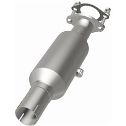 MagnaFlow 2019-2023 Kia Forte Convertisseur Catalytique Ajustement Direct Norme Fédérale / EPA OEM