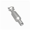 MagnaFlow 2019-2023 Kia Forte Convertisseur Catalytique Ajustement Direct Norme Fédérale / EPA OEM