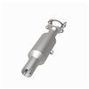 MagnaFlow 2019-2023 Kia Forte Convertisseur Catalytique Ajustement Direct Norme Fédérale / EPA OEM