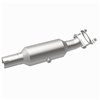 MagnaFlow 2019-2023 Kia Forte Convertisseur Catalytique Ajustement Direct Norme Fédérale / EPA OEM