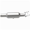 MagnaFlow 2019-2023 Kia Forte Convertisseur Catalytique Ajustement Direct Norme Fédérale / EPA OEM