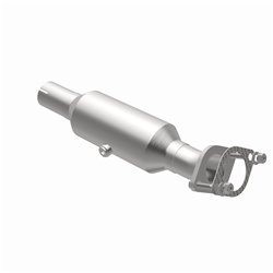 MagnaFlow 2019-2023 Kia Forte Convertisseur Catalytique Ajustement Direct Norme Fédérale / EPA OEM