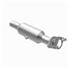 MagnaFlow 2019-2023 Kia Forte Convertisseur Catalytique Ajustement Direct Norme Fédérale / EPA OEM