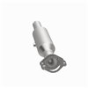 MagnaFlow 2019-2023 Kia Forte Convertisseur Catalytique Ajustement Direct Norme Fédérale / EPA OEM
