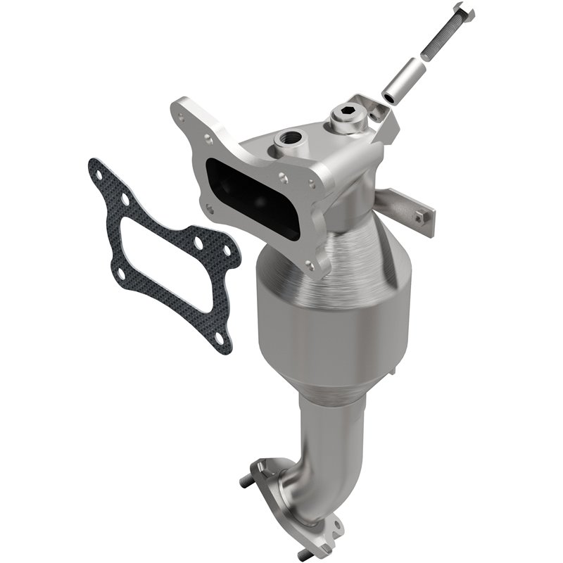 MagnaFlow 2013-2014 Honda Accord Convertisseur Catalytique Ajustement Direct Norme Californie CARB