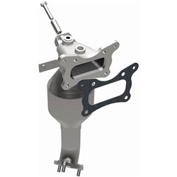 MagnaFlow 2013-2014 Honda Accord Convertisseur Catalytique Ajustement Direct Norme Californie CARB