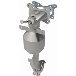MagnaFlow 2013-2014 Honda Accord Convertisseur Catalytique Ajustement Direct Norme Californie CARB