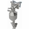 MagnaFlow 2013-2014 Honda Accord Convertisseur Catalytique Ajustement Direct Norme Californie CARB