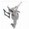 MagnaFlow 2013-2014 Honda Accord Convertisseur Catalytique Ajustement Direct Norme Californie CARB