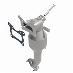 MagnaFlow 2013-2014 Honda Accord Convertisseur Catalytique Ajustement Direct Norme Californie CARB