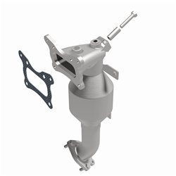 MagnaFlow 2013-2014 Honda Accord Convertisseur Catalytique Ajustement Direct Norme Californie CARB