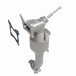 MagnaFlow 2013-2014 Honda Accord Convertisseur Catalytique Ajustement Direct Norme Californie CARB