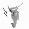 MagnaFlow 2013-2014 Honda Accord Convertisseur Catalytique Ajustement Direct Norme Californie CARB