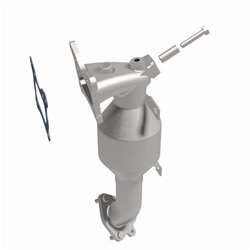MagnaFlow 2013-2014 Honda Accord Convertisseur Catalytique Ajustement Direct Norme Californie CARB
