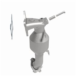 MagnaFlow 2013-2014 Honda Accord Convertisseur Catalytique Ajustement Direct Norme Californie CARB