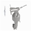 MagnaFlow 2013-2014 Honda Accord Convertisseur Catalytique Ajustement Direct Norme Californie CARB