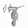 MagnaFlow 2013-2014 Honda Accord Convertisseur Catalytique Ajustement Direct Norme Californie CARB