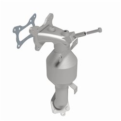 MagnaFlow 2013-2014 Honda Accord Convertisseur Catalytique Ajustement Direct Norme Californie CARB