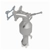 MagnaFlow 2013-2014 Honda Accord Convertisseur Catalytique Ajustement Direct Norme Californie CARB