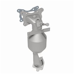 MagnaFlow 2013-2014 Honda Accord Convertisseur Catalytique Ajustement Direct Norme Californie CARB