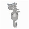 MagnaFlow 2013-2014 Honda Accord Convertisseur Catalytique Ajustement Direct Norme Californie CARB