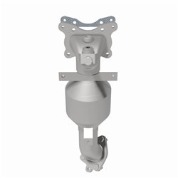 MagnaFlow 2013-2014 Honda Accord Convertisseur Catalytique Ajustement Direct Norme Californie CARB
