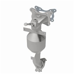 MagnaFlow 2013-2014 Honda Accord Convertisseur Catalytique Ajustement Direct Norme Californie CARB