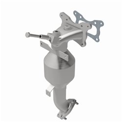 MagnaFlow 2013-2014 Honda Accord Convertisseur Catalytique Ajustement Direct Norme Californie CARB