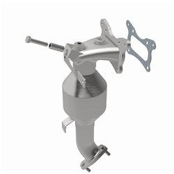 MagnaFlow 2013-2014 Honda Accord Convertisseur Catalytique Ajustement Direct Norme Californie CARB