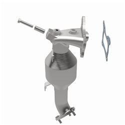 MagnaFlow 2013-2014 Honda Accord Convertisseur Catalytique Ajustement Direct Norme Californie CARB