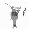 MagnaFlow 2013-2014 Honda Accord Convertisseur Catalytique Ajustement Direct Norme Californie CARB