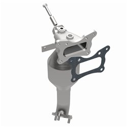 MagnaFlow 2013-2014 Honda Accord Convertisseur Catalytique Ajustement Direct Norme Californie CARB