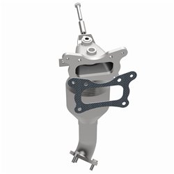 MagnaFlow 2013-2014 Honda Accord Convertisseur Catalytique Ajustement Direct Norme Californie CARB