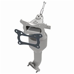 MagnaFlow 2013-2014 Honda Accord Convertisseur Catalytique Ajustement Direct Norme Californie CARB