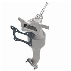 MagnaFlow 2013-2014 Honda Accord Convertisseur Catalytique Ajustement Direct Norme Californie CARB