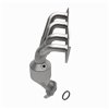 MagnaFlow 2012-2014 Toyota Camry Convertisseur Catalytique Ajustement Direct Norme Californie CARB