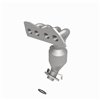 MagnaFlow 2012-2014 Toyota Camry Convertisseur Catalytique Ajustement Direct Norme Californie CARB
