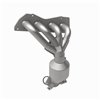 MagnaFlow 2012-2014 Toyota Camry Convertisseur Catalytique Ajustement Direct Norme Californie CARB