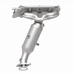 MagnaFlow 2003-2004 Ford Focus Convertisseur Catalytique sur Collecteur Norme Californie CARB