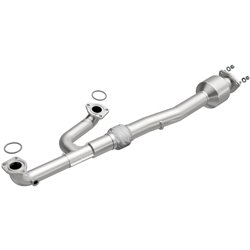 MagnaFlow 2013-2014 Honda Accord Convertisseur Catalytique Ajustement Direct Norme Californie CARB