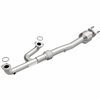 MagnaFlow 2013-2014 Honda Accord Convertisseur Catalytique Ajustement Direct Norme Californie CARB