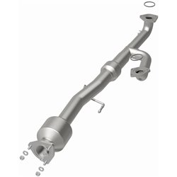 MagnaFlow 2013-2014 Honda Accord Convertisseur Catalytique Ajustement Direct Norme Californie CARB