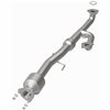MagnaFlow 2013-2014 Honda Accord Convertisseur Catalytique Ajustement Direct Norme Californie CARB