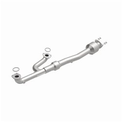 MagnaFlow 2013-2014 Honda Accord Convertisseur Catalytique Ajustement Direct Norme Californie CARB