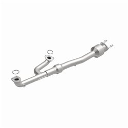 MagnaFlow 2013-2014 Honda Accord Convertisseur Catalytique Ajustement Direct Norme Californie CARB